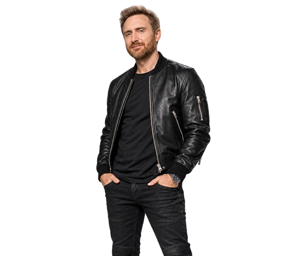 David Guetta