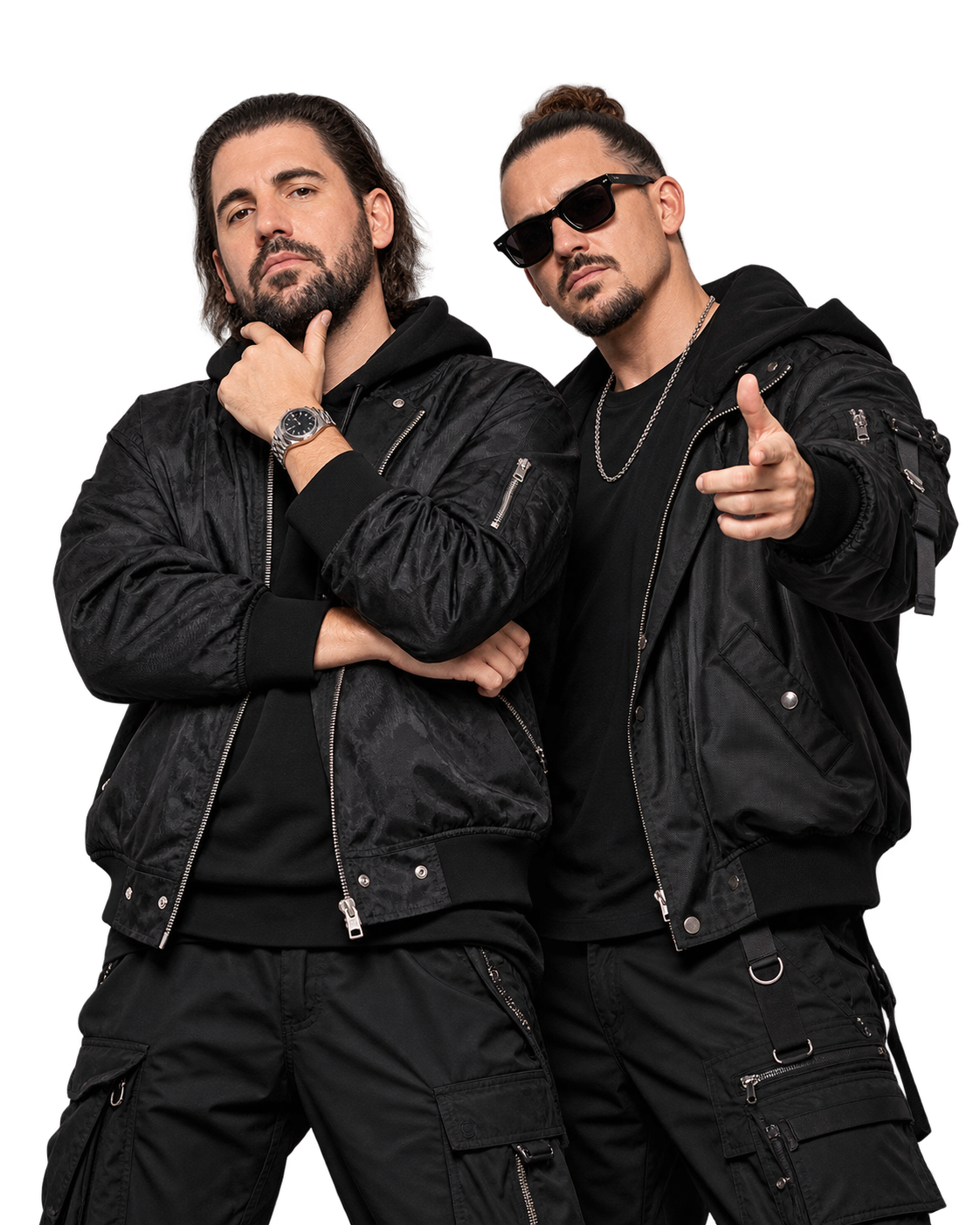 Dimitry Vegas Like Mike
