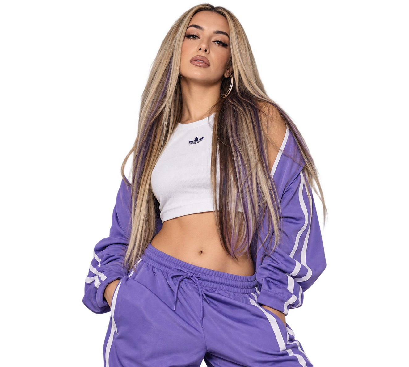 Lola Indigo